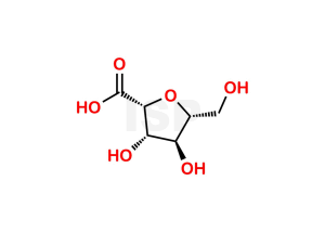Azacitidine Impurity 38 - Image 1