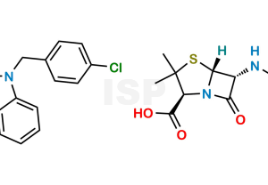 Benzylpenicillin Clemizole - Image 1