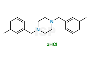 Meclizine Impurity 1 DiHCl - Image 1