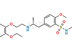 Tamsulosin Impurity 18 - Image 1