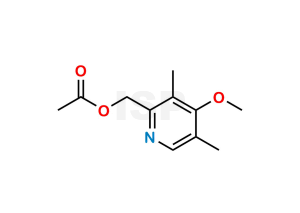 Omeprazole Impurity 40 - Image 1