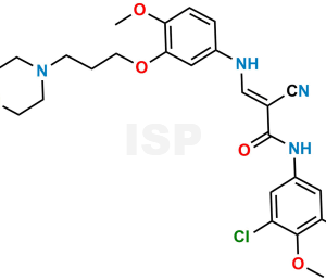 Bosutinib Impurity 10 - Image 1