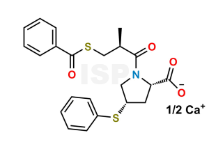 Zofenopril Calcium - Image 1