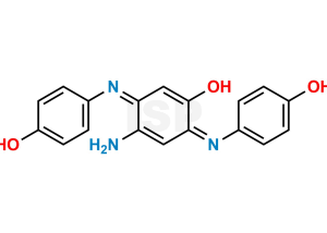 Mesalazine Impurity 17 - Image 1