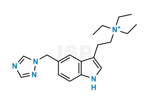 Rizatriptan EP Impurity D - Image 1