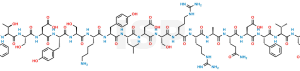(Des-Thr5)-Glucagon - Image 1