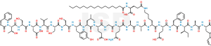 Liraglutide Impurity 8 - Image 1