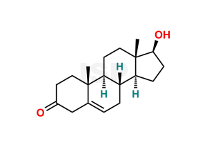Testosterone Impurity 30 - Image 1