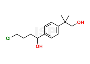 Fexofenadine  Impurity 32 - Image 1