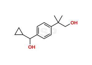 Fexofenadine Impurity 33 - Image 1