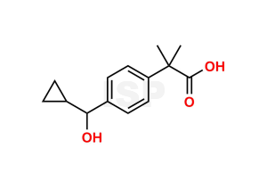 Fexofenadine  Impurity 34 - Image 1