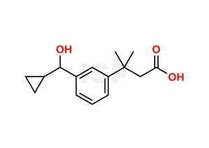 Fexofenadine  Impurity 35 - Image 1