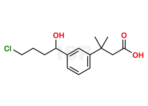 Fexofenadine  Impurity 36 - Image 1
