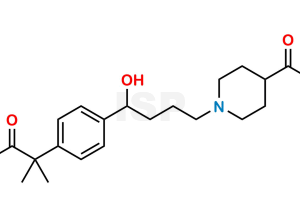 Fexofenadine  Impurity 38 - Image 1