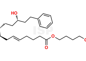 Latanoprost Impurity 9 - Image 1