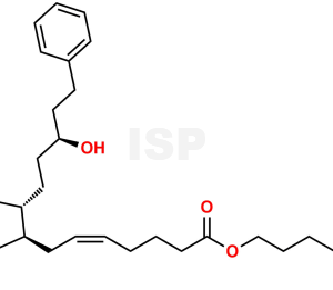 Latanoprost Impurity 10 - Image 1