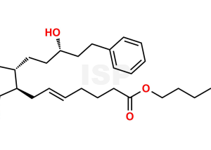 Latanoprost Impurity 11 - Image 1