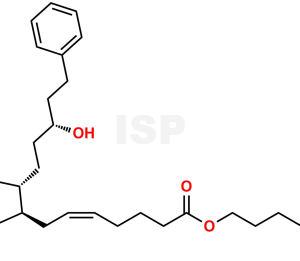Latanoprost Impurity 12 - Image 1