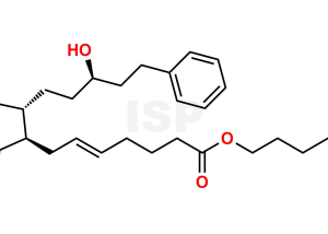 Latanoprost Impurity 13 - Image 1