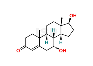 7-α-Hydroxy Testosterone - Image 1