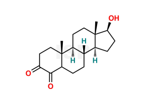 4-Hydroxytestosterone - Image 1