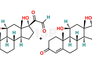 Hydrocortisone EP Impurity G - Image 1