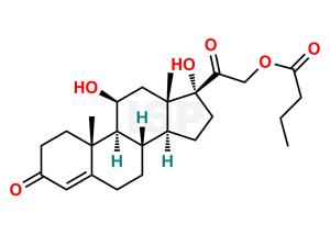 Hydrocortisone-21-Butyrate - Image 1