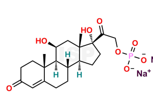 Hydrocortisone Sodium Phosphate - Image 1
