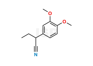 Verapamil Impurity 8 - Image 1