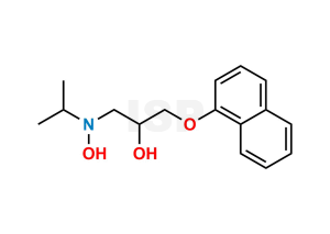 Propranolol N-Oxide - Image 1