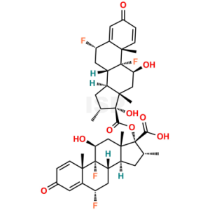 Fluticasone Impurity 23 - Image 1