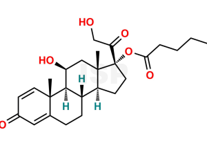 Prednisolone-17-Valerate - Image 1
