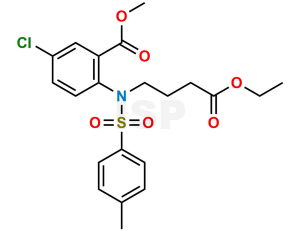 Tolvaptan Impurity 51 - Image 1