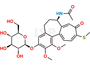 Thiocolchicoside R Isomer - Image 1