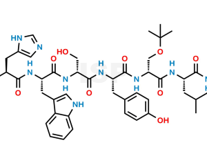 Goserelin EP Impurity A - Image 1