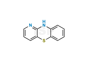 1-Azaphenothiazine - Image 1