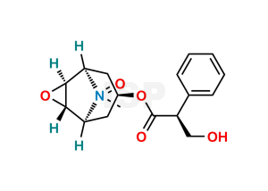 Scopolamine N-Oxide - Image 1