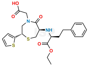 Temocapril - Image 1