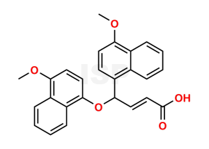 Menbutone Impurity 2 - Image 1