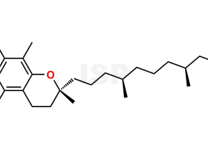 DL-α-Tocopherol acetate - Image 1