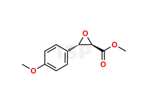 Diltiazem Impurity 3 - Image 1