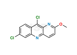 Pyronaridine Impurity 2 - Image 1