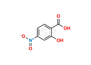 Mesalazine  Impurity 18 - Image 1