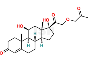 Hydrocortisone Impurity 30 - Image 1