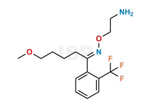 Fluvoxamine Impurity 7 - Image 1