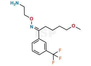 Fluvoxamine Impurity 8 - Image 1