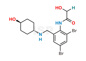Ambroxol Impurity 8 - Image 1