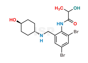Ambroxol Impurity 9 - Image 1