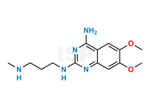 Alfuzosin Impurity 5 - Image 1