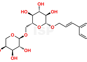 Rosavin - Image 1